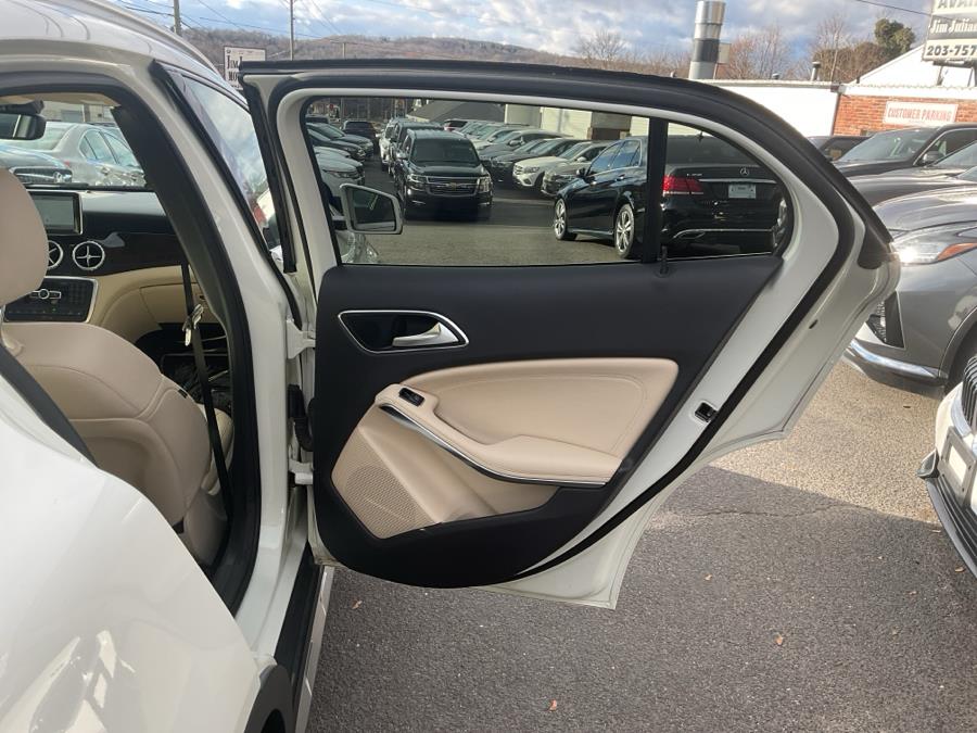 2015 Mercedes-Benz GLA-Class 4MATIC 4dr GLA250, available for sale in Waterbury, Connecticut | Jim Juliani Motors. Waterbury, Connecticut 2015 Mercedes-Benz GLA-Class 4MATIC 4dr GLA250, available for sale in Waterbury, Connecticut | Jim Juliani Motors. Waterbury, Connecticut