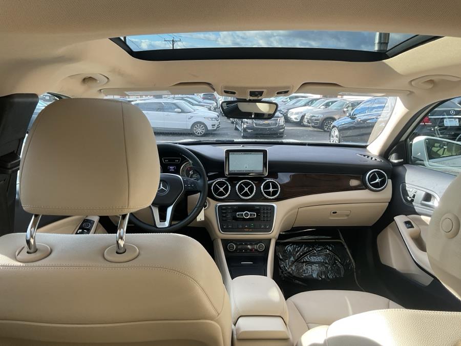 2015 Mercedes-Benz GLA-Class 4MATIC 4dr GLA250, available for sale in Waterbury, Connecticut | Jim Juliani Motors. Waterbury, Connecticut 2015 Mercedes-Benz GLA-Class 4MATIC 4dr GLA250, available for sale in Waterbury, Connecticut | Jim Juliani Motors. Waterbury, Connecticut