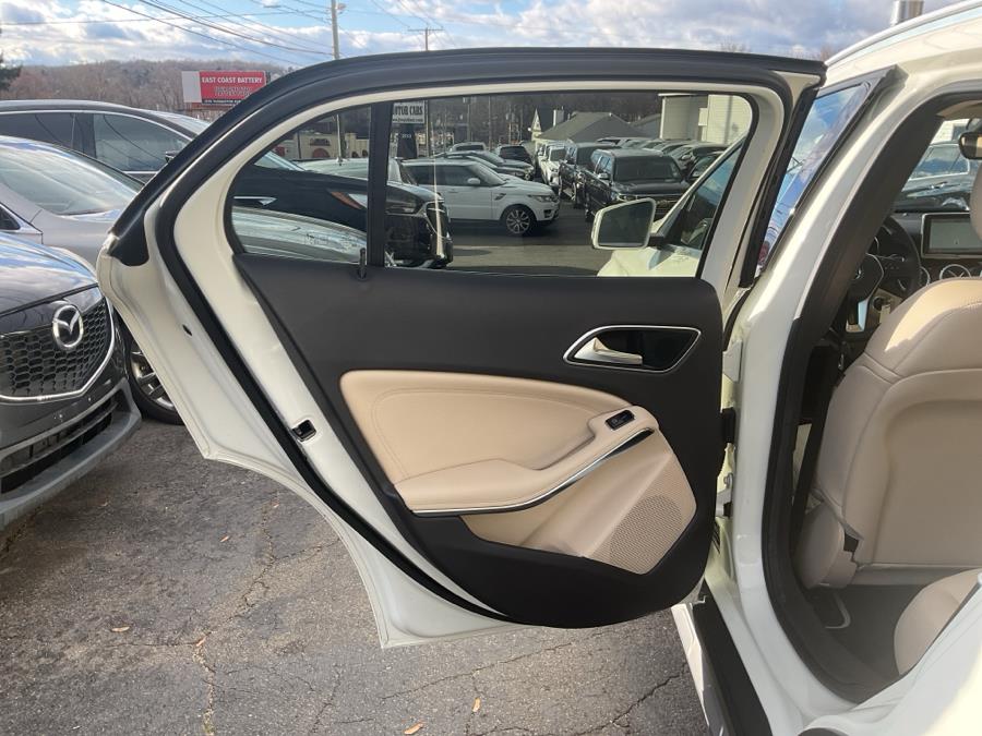 2015 Mercedes-Benz GLA-Class 4MATIC 4dr GLA250, available for sale in Waterbury, Connecticut | Jim Juliani Motors. Waterbury, Connecticut 2015 Mercedes-Benz GLA-Class 4MATIC 4dr GLA250, available for sale in Waterbury, Connecticut | Jim Juliani Motors. Waterbury, Connecticut