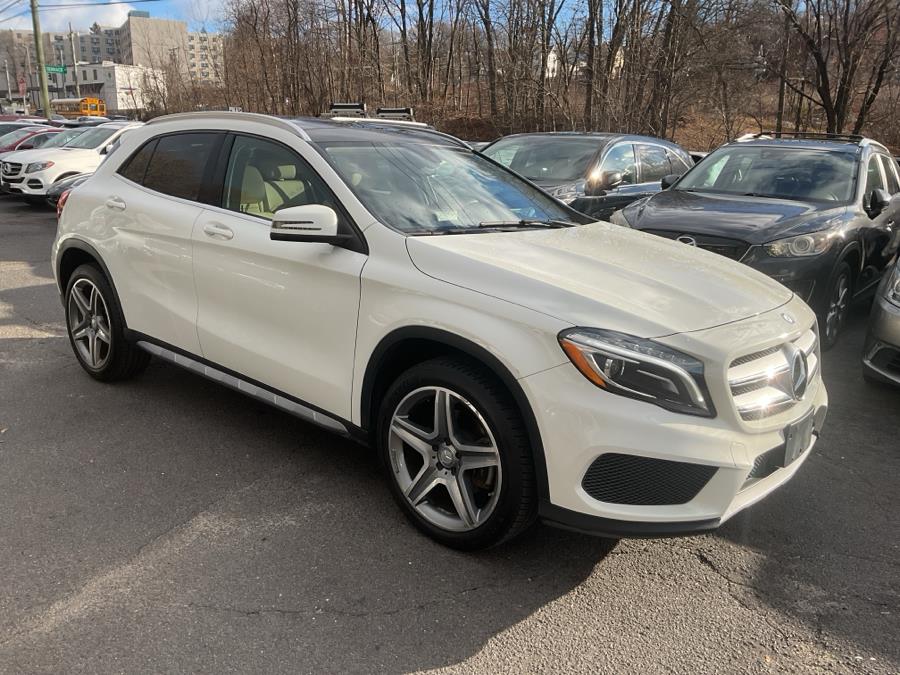 2015 Mercedes-Benz GLA-Class 4MATIC 4dr GLA250, available for sale in Waterbury, Connecticut | Jim Juliani Motors. Waterbury, Connecticut 2015 Mercedes-Benz GLA-Class 4MATIC 4dr GLA250, available for sale in Waterbury, Connecticut | Jim Juliani Motors. Waterbury, Connecticut
