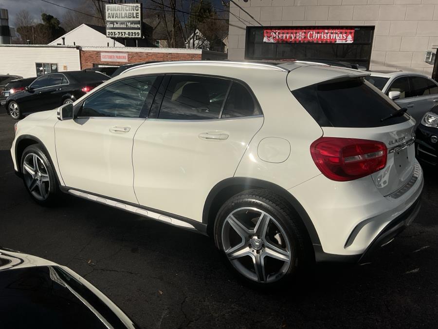 2015 Mercedes-Benz GLA-Class 4MATIC 4dr GLA250, available for sale in Waterbury, Connecticut | Jim Juliani Motors. Waterbury, Connecticut 2015 Mercedes-Benz GLA-Class 4MATIC 4dr GLA250, available for sale in Waterbury, Connecticut | Jim Juliani Motors. Waterbury, Connecticut