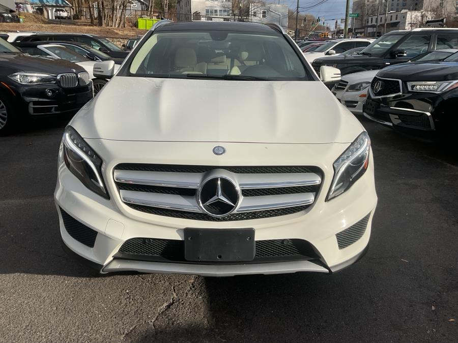 2015 Mercedes-Benz GLA-Class 4MATIC 4dr GLA250, available for sale in Waterbury, Connecticut | Jim Juliani Motors. Waterbury, Connecticut 2015 Mercedes-Benz GLA-Class 4MATIC 4dr GLA250, available for sale in Waterbury, Connecticut | Jim Juliani Motors. Waterbury, Connecticut