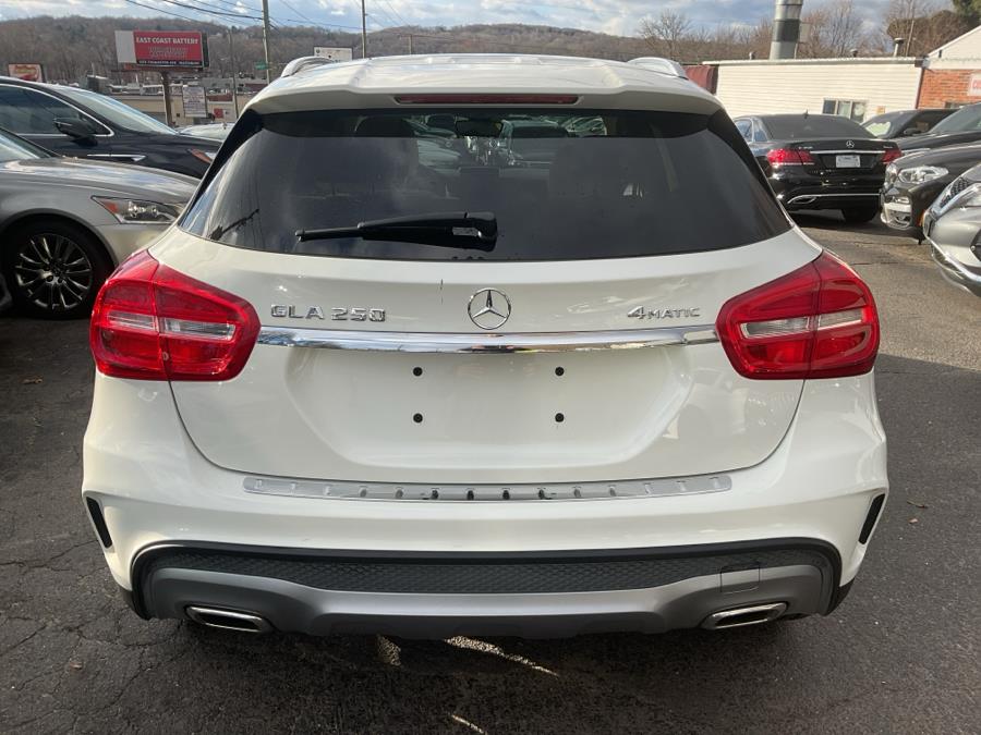 2015 Mercedes-Benz GLA-Class 4MATIC 4dr GLA250, available for sale in Waterbury, Connecticut | Jim Juliani Motors. Waterbury, Connecticut 2015 Mercedes-Benz GLA-Class 4MATIC 4dr GLA250, available for sale in Waterbury, Connecticut | Jim Juliani Motors. Waterbury, Connecticut