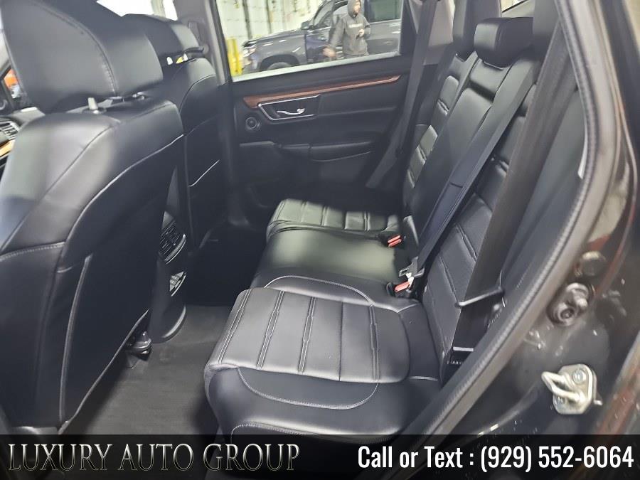 2018 Honda CR-V EX-L AWD, available for sale in Bronx, New York | Luxury Auto Group. Bronx, New York 2018 Honda CR-V EX-L AWD, available for sale in Bronx, New York | Luxury Auto Group. Bronx, New York