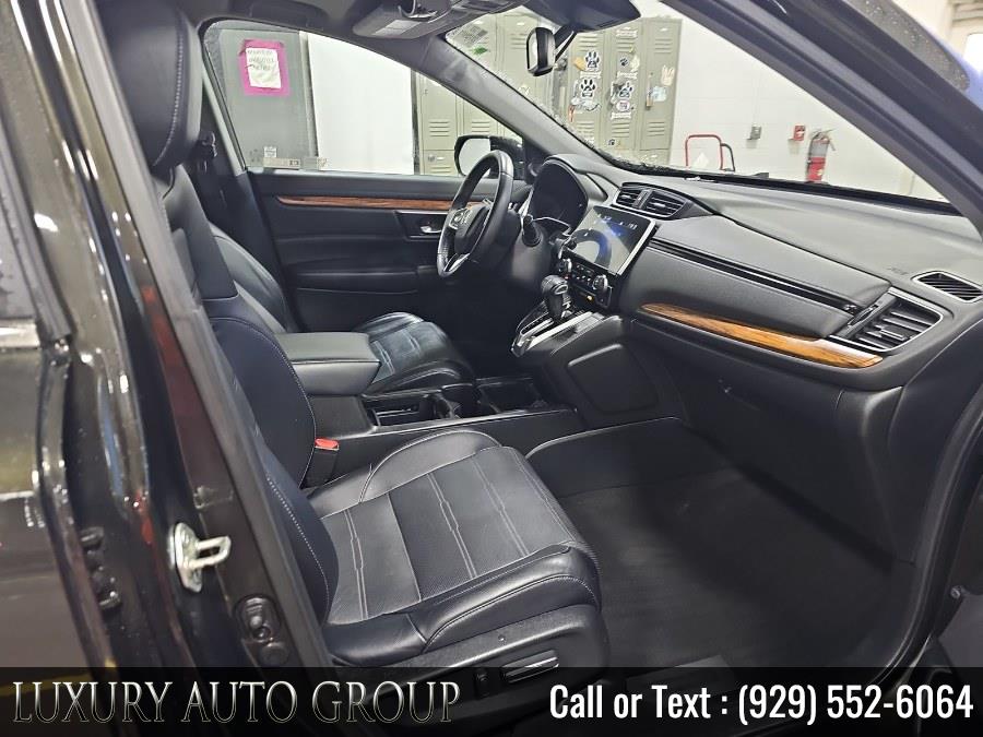 2018 Honda CR-V EX-L AWD, available for sale in Bronx, New York | Luxury Auto Group. Bronx, New York 2018 Honda CR-V EX-L AWD, available for sale in Bronx, New York | Luxury Auto Group. Bronx, New York