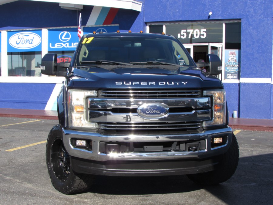 Used 2017 Ford Super Duty F-350 SRW in Orlando, Florida | VIP Auto Enterprise, Inc. Orlando, Florida