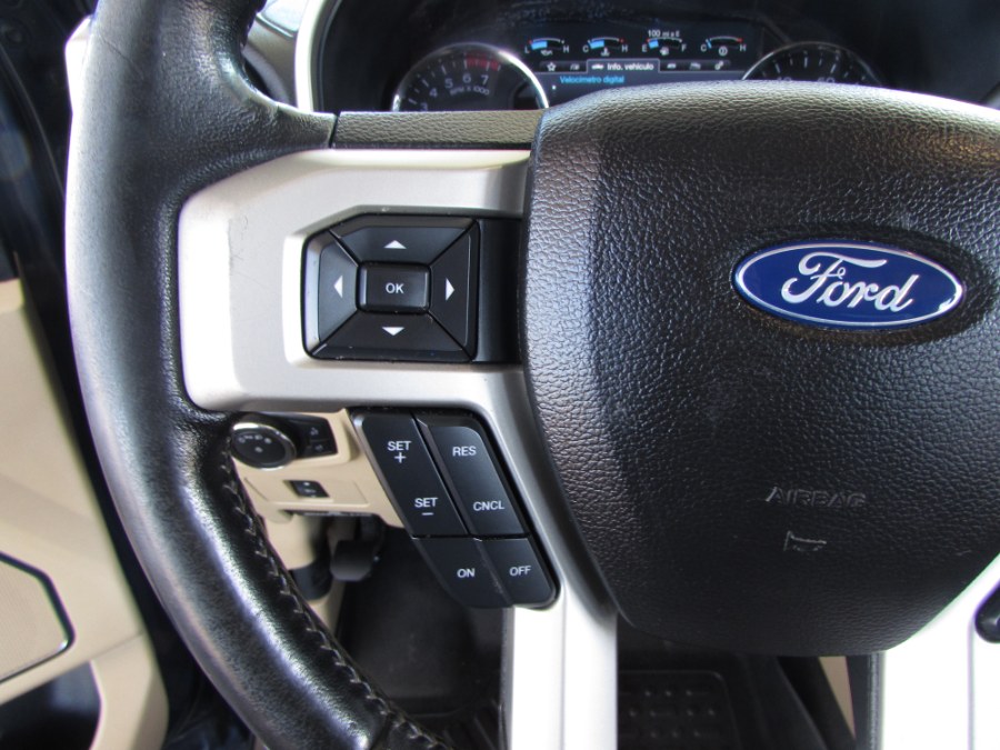 2017 Ford Super Duty F-350 SRW Lariat 4WD Crew Cab 6.75'' Box, available for sale in Orlando, Florida | VIP Auto Enterprise, Inc. Orlando, Florida 2017 Ford Super Duty F-350 SRW Lariat 4WD Crew Cab 6.75'' Box, available for sale in Orlando, Florida | VIP Auto Enterprise, Inc. Orlando, Florida