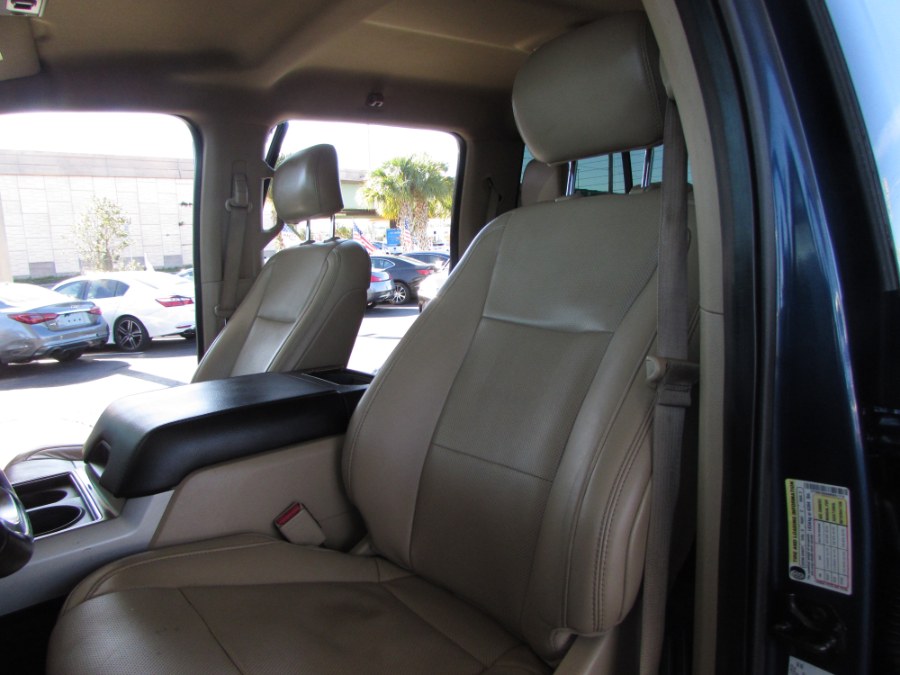 2017 Ford Super Duty F-350 SRW Lariat 4WD Crew Cab 6.75'' Box, available for sale in Orlando, Florida | VIP Auto Enterprise, Inc. Orlando, Florida 2017 Ford Super Duty F-350 SRW Lariat 4WD Crew Cab 6.75'' Box, available for sale in Orlando, Florida | VIP Auto Enterprise, Inc. Orlando, Florida