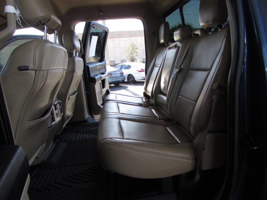 2017 Ford Super Duty F-350 SRW Lariat 4WD Crew Cab 6.75'' Box, available for sale in Orlando, Florida | VIP Auto Enterprise, Inc. Orlando, Florida 2017 Ford Super Duty F-350 SRW Lariat 4WD Crew Cab 6.75'' Box, available for sale in Orlando, Florida | VIP Auto Enterprise, Inc. Orlando, Florida