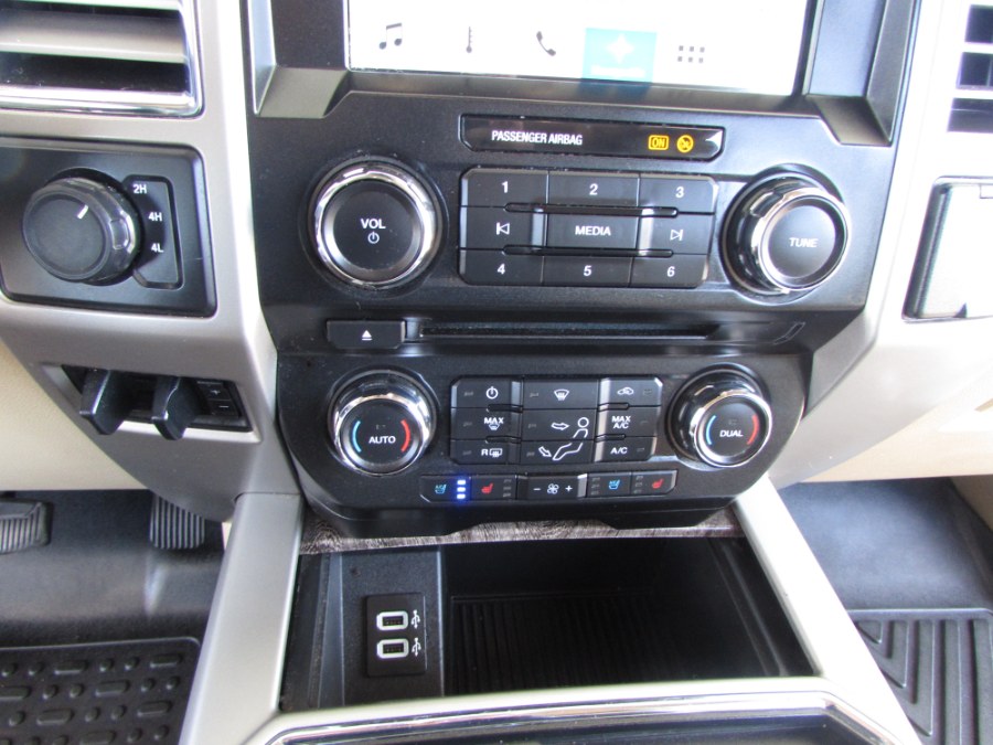 2017 Ford Super Duty F-350 SRW Lariat 4WD Crew Cab 6.75'' Box, available for sale in Orlando, Florida | VIP Auto Enterprise, Inc. Orlando, Florida 2017 Ford Super Duty F-350 SRW Lariat 4WD Crew Cab 6.75'' Box, available for sale in Orlando, Florida | VIP Auto Enterprise, Inc. Orlando, Florida