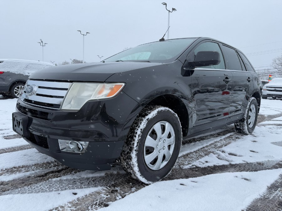 Used 2010 Ford Edge in Ortonville, Michigan | Marsh Auto Sales LLC. Ortonville, Michigan