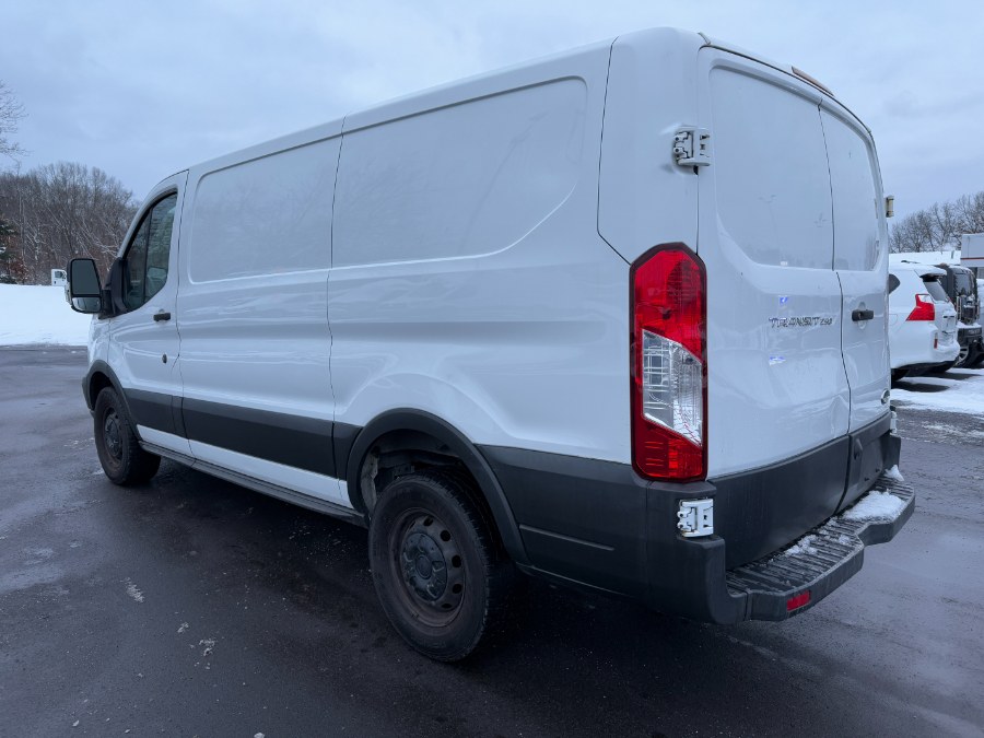 2018 Ford Transit Van T-250 130" Low Rf 9000 GVWR Swing-Out RH Dr, available for sale in Ortonville, Michigan | Marsh Auto Sales LLC. Ortonville, Michigan 2018 Ford Transit Van T-250 130" Low Rf 9000 GVWR Swing-Out RH Dr, available for sale in Ortonville, Michigan | Marsh Auto Sales LLC. Ortonville, Michigan