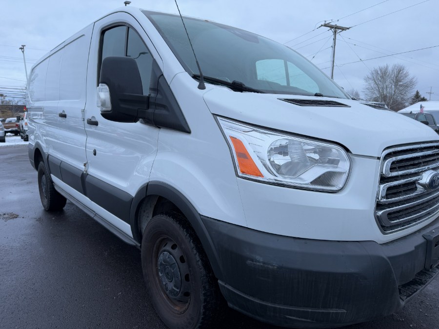 2018 Ford Transit Van T-250 130" Low Rf 9000 GVWR Swing-Out RH Dr, available for sale in Ortonville, Michigan | Marsh Auto Sales LLC. Ortonville, Michigan 2018 Ford Transit Van T-250 130" Low Rf 9000 GVWR Swing-Out RH Dr, available for sale in Ortonville, Michigan | Marsh Auto Sales LLC. Ortonville, Michigan