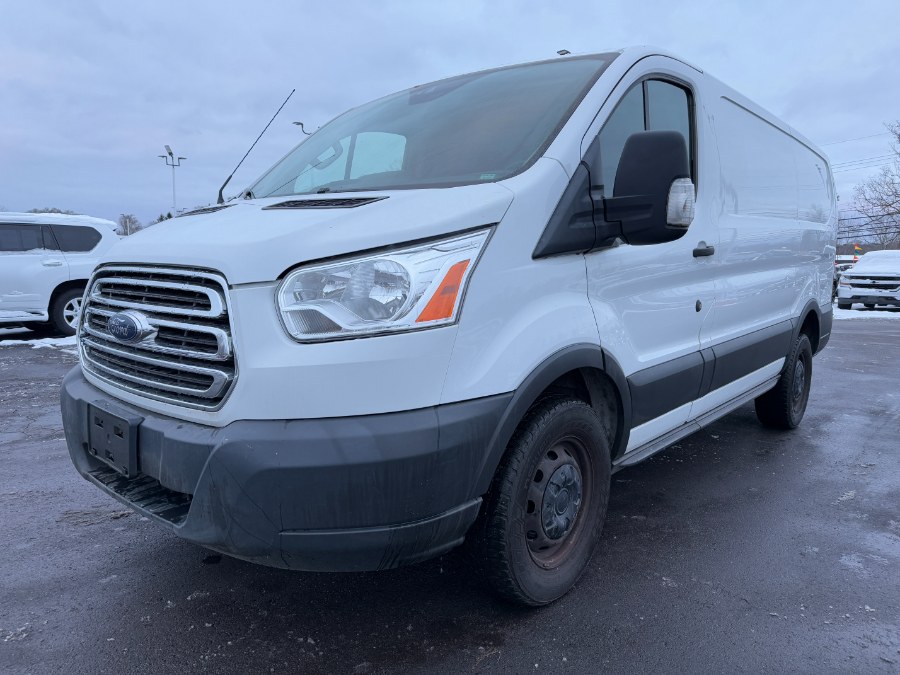 Used 2018 Ford Transit Van in Ortonville, Michigan | Marsh Auto Sales LLC. Ortonville, Michigan