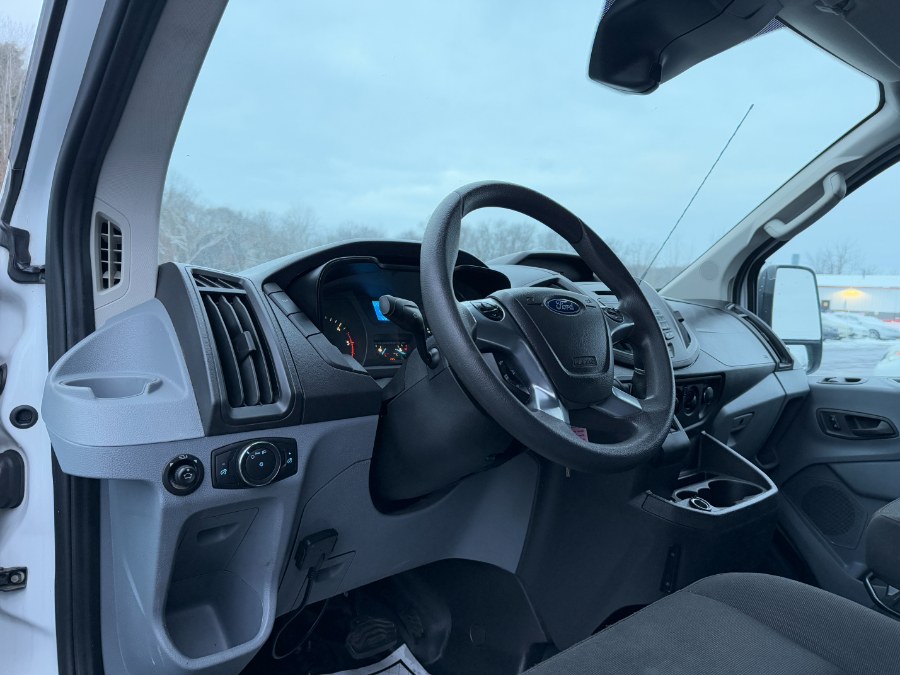 2018 Ford Transit Van T-250 130" Low Rf 9000 GVWR Swing-Out RH Dr, available for sale in Ortonville, Michigan | Marsh Auto Sales LLC. Ortonville, Michigan 2018 Ford Transit Van T-250 130" Low Rf 9000 GVWR Swing-Out RH Dr, available for sale in Ortonville, Michigan | Marsh Auto Sales LLC. Ortonville, Michigan