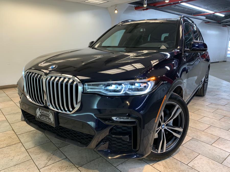 Used 2022 BMW X7 in Lodi, New Jersey | European Auto Expo. Lodi, New Jersey