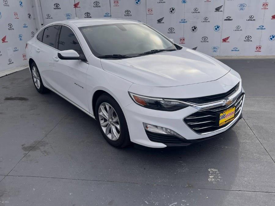 Used 2020 Chevrolet Malibu in Santa Ana, California | Auto Max Of Santa Ana. Santa Ana, California