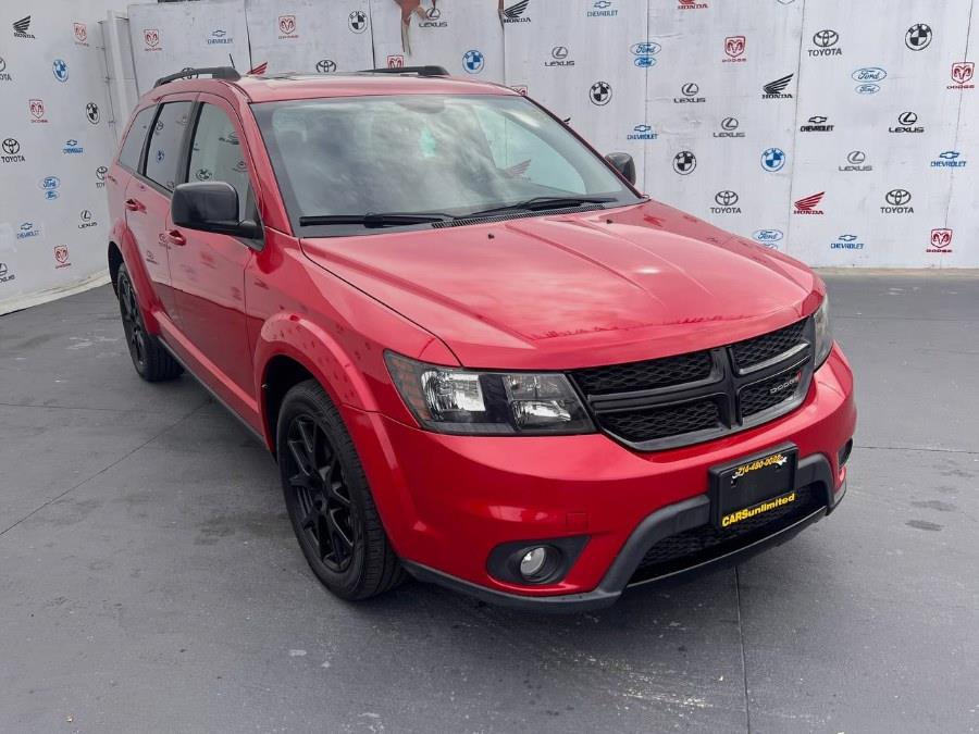 Used 2015 Dodge Journey in Santa Ana, California | Auto Max Of Santa Ana. Santa Ana, California