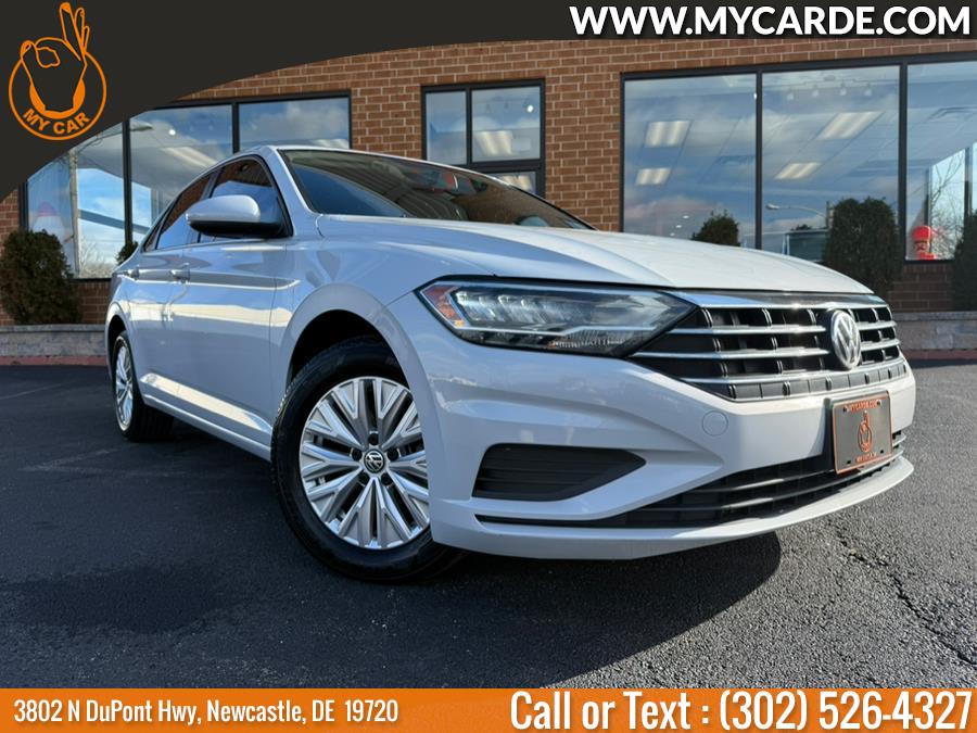 Used 2019 Volkswagen Jetta in New Castle, Delaware | My Car. New Castle, Delaware