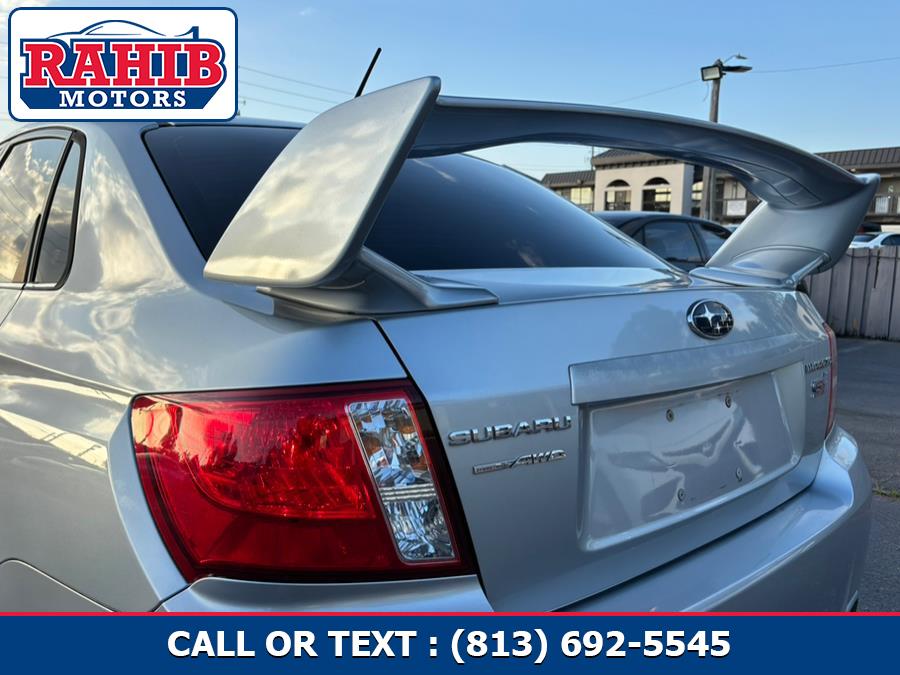 2014 Subaru Impreza Sedan WRX 4dr Man WRX STI, available for sale in Orlando, Florida | RAHIB INC. Orlando, Florida 2014 Subaru Impreza Sedan WRX 4dr Man WRX STI, available for sale in Orlando, Florida | RAHIB INC. Orlando, Florida