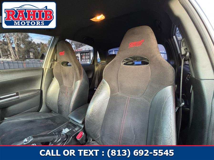 2014 Subaru Impreza Sedan WRX 4dr Man WRX STI, available for sale in Orlando, Florida | RAHIB INC. Orlando, Florida 2014 Subaru Impreza Sedan WRX 4dr Man WRX STI, available for sale in Orlando, Florida | RAHIB INC. Orlando, Florida