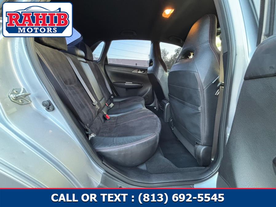 2014 Subaru Impreza Sedan WRX 4dr Man WRX STI, available for sale in Orlando, Florida | RAHIB INC. Orlando, Florida 2014 Subaru Impreza Sedan WRX 4dr Man WRX STI, available for sale in Orlando, Florida | RAHIB INC. Orlando, Florida