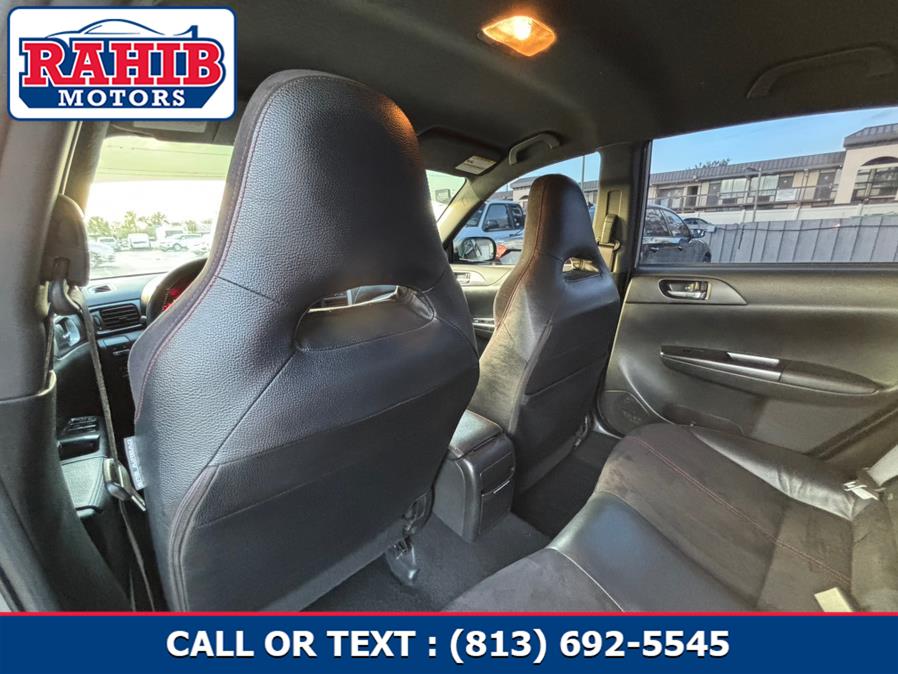2014 Subaru Impreza Sedan WRX 4dr Man WRX STI, available for sale in Orlando, Florida | RAHIB INC. Orlando, Florida 2014 Subaru Impreza Sedan WRX 4dr Man WRX STI, available for sale in Orlando, Florida | RAHIB INC. Orlando, Florida