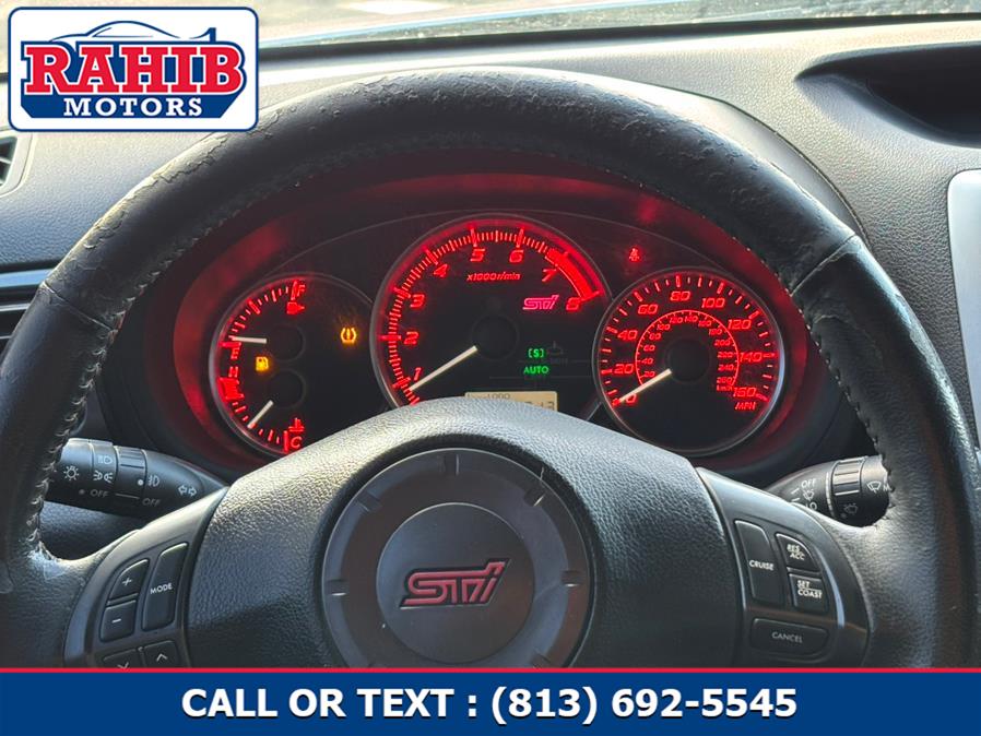 2014 Subaru Impreza Sedan WRX 4dr Man WRX STI, available for sale in Orlando, Florida | RAHIB INC. Orlando, Florida 2014 Subaru Impreza Sedan WRX 4dr Man WRX STI, available for sale in Orlando, Florida | RAHIB INC. Orlando, Florida