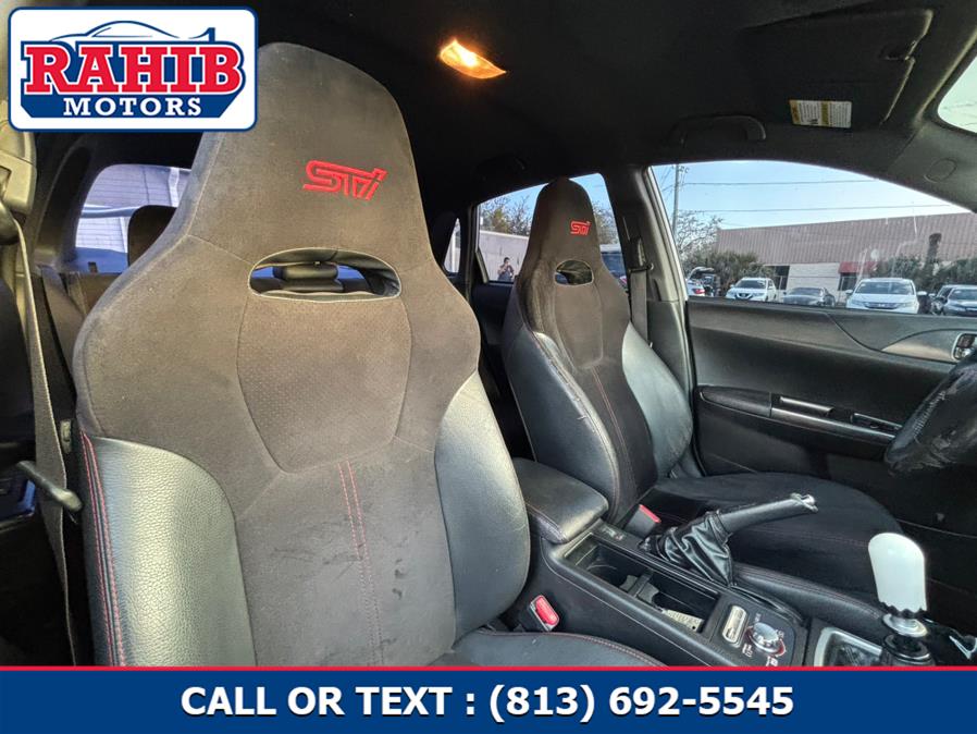 2014 Subaru Impreza Sedan WRX 4dr Man WRX STI, available for sale in Orlando, Florida | RAHIB INC. Orlando, Florida 2014 Subaru Impreza Sedan WRX 4dr Man WRX STI, available for sale in Orlando, Florida | RAHIB INC. Orlando, Florida