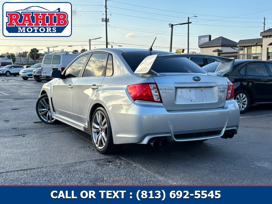 2014 Subaru Impreza Sedan WRX 4dr Man WRX STI, available for sale in Orlando, Florida | RAHIB INC. Orlando, Florida 2014 Subaru Impreza Sedan WRX 4dr Man WRX STI, available for sale in Orlando, Florida | RAHIB INC. Orlando, Florida