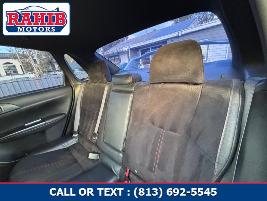 2014 Subaru Impreza Sedan WRX 4dr Man WRX STI, available for sale in Orlando, Florida | RAHIB INC. Orlando, Florida 2014 Subaru Impreza Sedan WRX 4dr Man WRX STI, available for sale in Orlando, Florida | RAHIB INC. Orlando, Florida