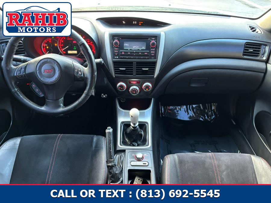 2014 Subaru Impreza Sedan WRX 4dr Man WRX STI, available for sale in Orlando, Florida | RAHIB INC. Orlando, Florida 2014 Subaru Impreza Sedan WRX 4dr Man WRX STI, available for sale in Orlando, Florida | RAHIB INC. Orlando, Florida