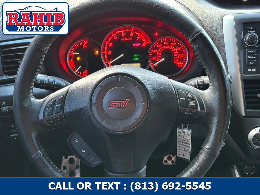2014 Subaru Impreza Sedan WRX 4dr Man WRX STI, available for sale in Orlando, Florida | RAHIB INC. Orlando, Florida 2014 Subaru Impreza Sedan WRX 4dr Man WRX STI, available for sale in Orlando, Florida | RAHIB INC. Orlando, Florida