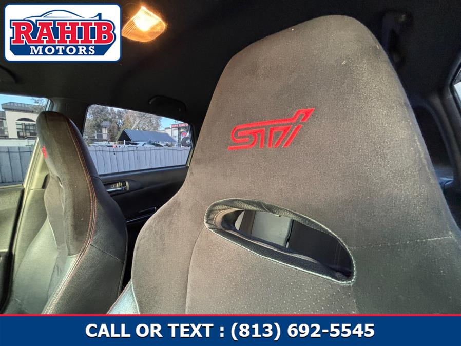 2014 Subaru Impreza Sedan WRX 4dr Man WRX STI, available for sale in Orlando, Florida | RAHIB INC. Orlando, Florida 2014 Subaru Impreza Sedan WRX 4dr Man WRX STI, available for sale in Orlando, Florida | RAHIB INC. Orlando, Florida