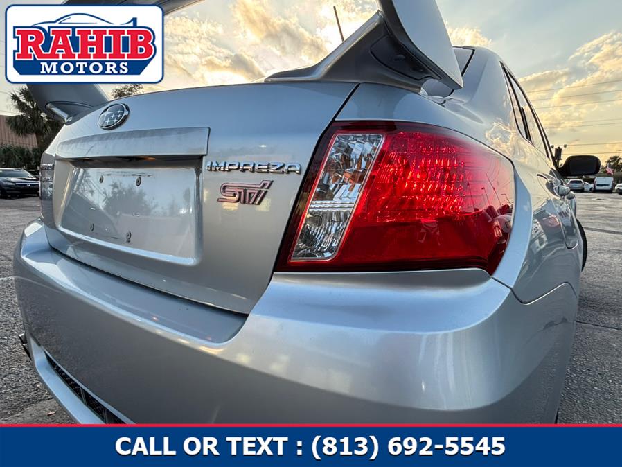 2014 Subaru Impreza Sedan WRX 4dr Man WRX STI, available for sale in Orlando, Florida | RAHIB INC. Orlando, Florida 2014 Subaru Impreza Sedan WRX 4dr Man WRX STI, available for sale in Orlando, Florida | RAHIB INC. Orlando, Florida