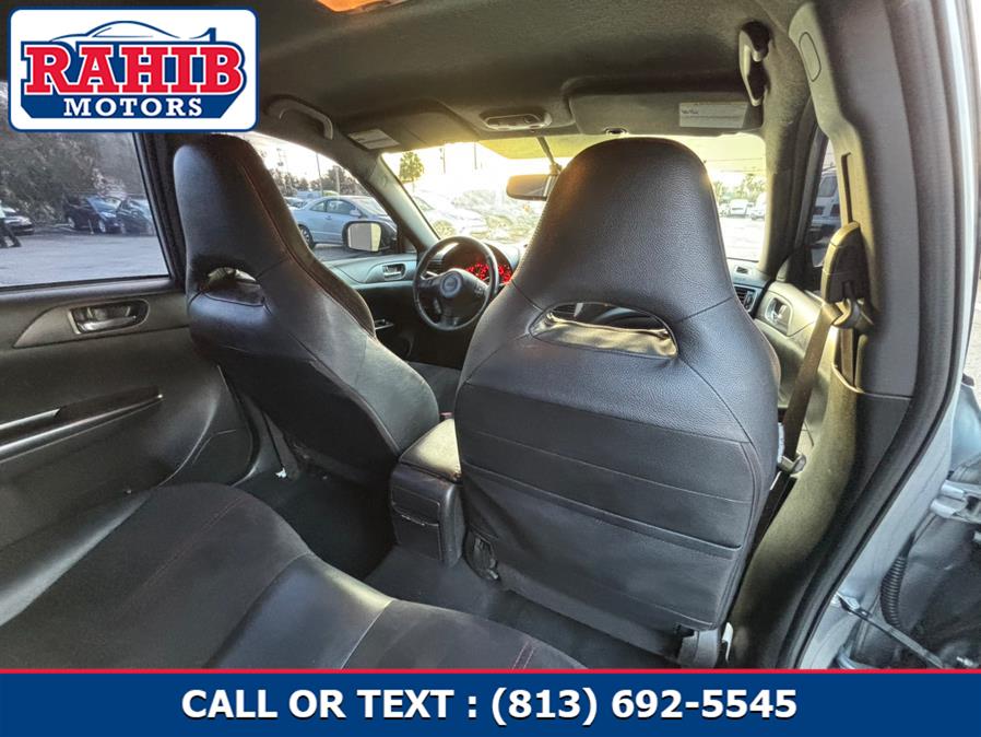 2014 Subaru Impreza Sedan WRX 4dr Man WRX STI, available for sale in Orlando, Florida | RAHIB INC. Orlando, Florida 2014 Subaru Impreza Sedan WRX 4dr Man WRX STI, available for sale in Orlando, Florida | RAHIB INC. Orlando, Florida