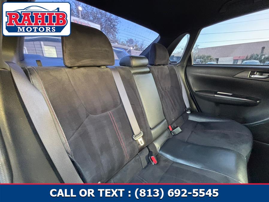 2014 Subaru Impreza Sedan WRX 4dr Man WRX STI, available for sale in Orlando, Florida | RAHIB INC. Orlando, Florida 2014 Subaru Impreza Sedan WRX 4dr Man WRX STI, available for sale in Orlando, Florida | RAHIB INC. Orlando, Florida