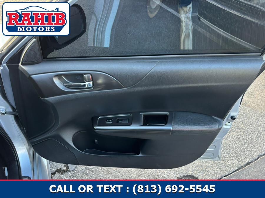 2014 Subaru Impreza Sedan WRX 4dr Man WRX STI, available for sale in Orlando, Florida | RAHIB INC. Orlando, Florida 2014 Subaru Impreza Sedan WRX 4dr Man WRX STI, available for sale in Orlando, Florida | RAHIB INC. Orlando, Florida