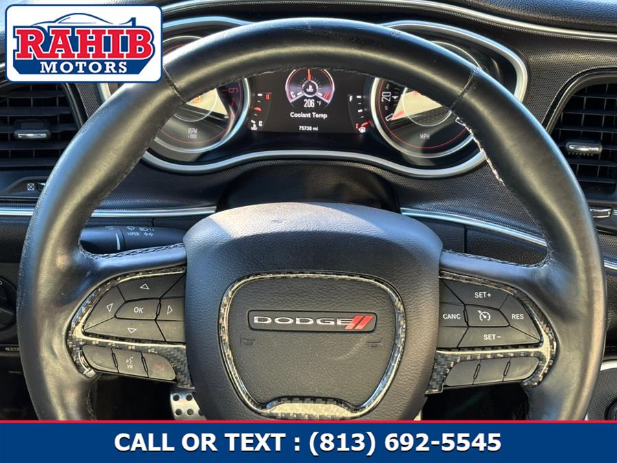 2015 Dodge Challenger 2dr Cpe R/T Plus, available for sale in Winter Park, Florida | Rahib Motors. Winter Park, Florida 2015 Dodge Challenger 2dr Cpe R/T Plus, available for sale in Winter Park, Florida | Rahib Motors. Winter Park, Florida