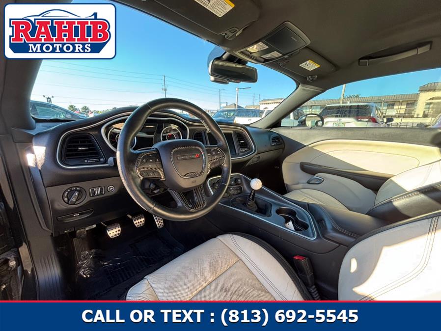 2015 Dodge Challenger 2dr Cpe R/T Plus, available for sale in Winter Park, Florida | Rahib Motors. Winter Park, Florida 2015 Dodge Challenger 2dr Cpe R/T Plus, available for sale in Winter Park, Florida | Rahib Motors. Winter Park, Florida