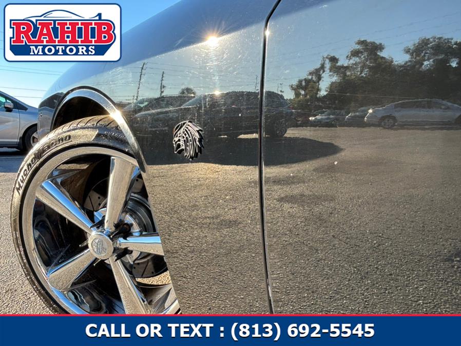 2015 Dodge Challenger 2dr Cpe R/T Plus, available for sale in Winter Park, Florida | Rahib Motors. Winter Park, Florida 2015 Dodge Challenger 2dr Cpe R/T Plus, available for sale in Winter Park, Florida | Rahib Motors. Winter Park, Florida