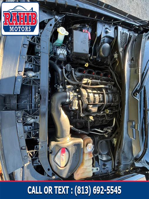 2015 Dodge Challenger 2dr Cpe R/T Plus, available for sale in Winter Park, Florida | Rahib Motors. Winter Park, Florida 2015 Dodge Challenger 2dr Cpe R/T Plus, available for sale in Winter Park, Florida | Rahib Motors. Winter Park, Florida
