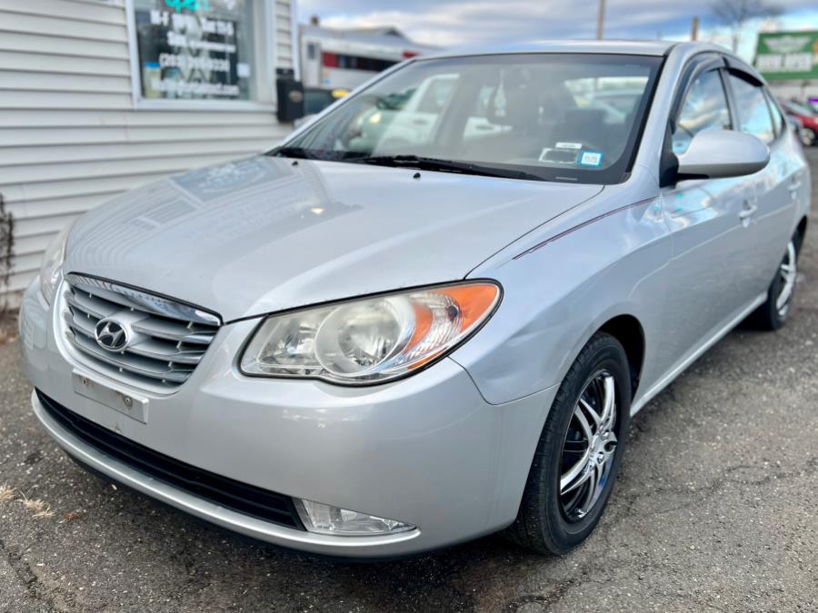 2010 Hyundai Elantra 4dr Sdn Auto GLS PZEV, available for sale in Wallingford, Connecticut | Wallingford Auto Center LLC. Wallingford, Connecticut 2010 Hyundai Elantra 4dr Sdn Auto GLS PZEV, available for sale in Wallingford, Connecticut | Wallingford Auto Center LLC. Wallingford, Connecticut