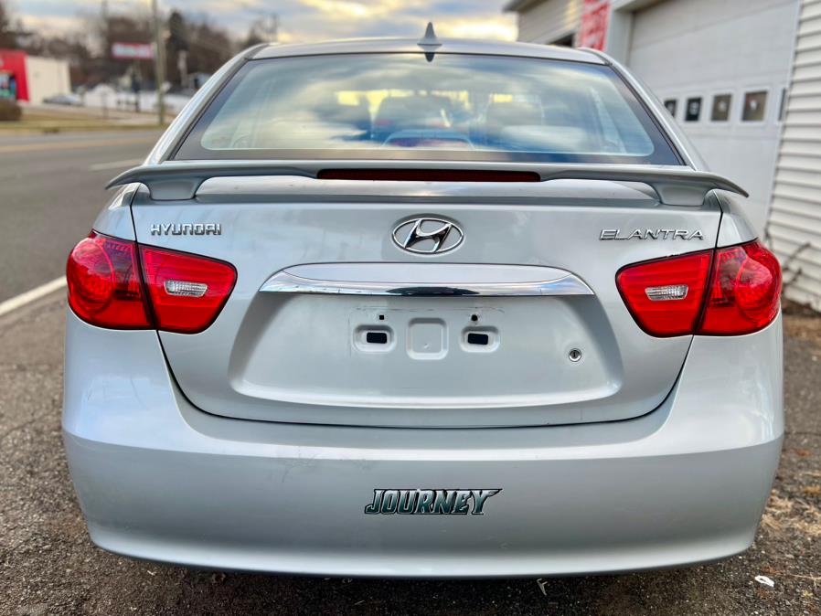 2010 Hyundai Elantra 4dr Sdn Auto GLS PZEV, available for sale in Wallingford, Connecticut | Wallingford Auto Center LLC. Wallingford, Connecticut 2010 Hyundai Elantra 4dr Sdn Auto GLS PZEV, available for sale in Wallingford, Connecticut | Wallingford Auto Center LLC. Wallingford, Connecticut