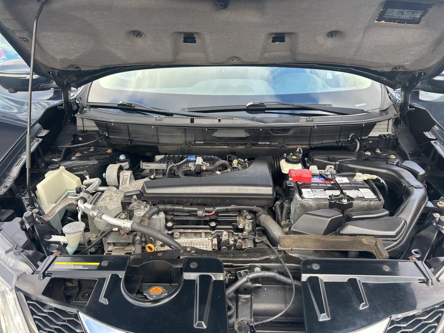 2015 Nissan Rogue AWD 4dr SV, available for sale in South Windsor , Connecticut | Ful-line Auto LLC. South Windsor , Connecticut 2015 Nissan Rogue AWD 4dr SV, available for sale in South Windsor , Connecticut | Ful-line Auto LLC. South Windsor , Connecticut