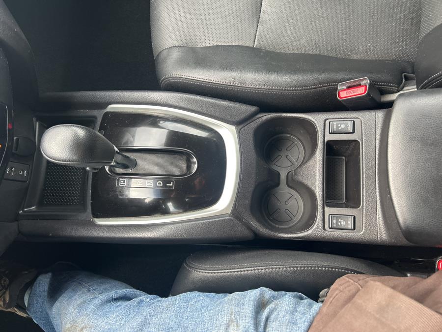 2015 Nissan Rogue AWD 4dr SV, available for sale in South Windsor , Connecticut | Ful-line Auto LLC. South Windsor , Connecticut 2015 Nissan Rogue AWD 4dr SV, available for sale in South Windsor , Connecticut | Ful-line Auto LLC. South Windsor , Connecticut