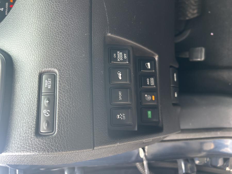 2015 Nissan Rogue AWD 4dr SV, available for sale in South Windsor , Connecticut | Ful-line Auto LLC. South Windsor , Connecticut 2015 Nissan Rogue AWD 4dr SV, available for sale in South Windsor , Connecticut | Ful-line Auto LLC. South Windsor , Connecticut