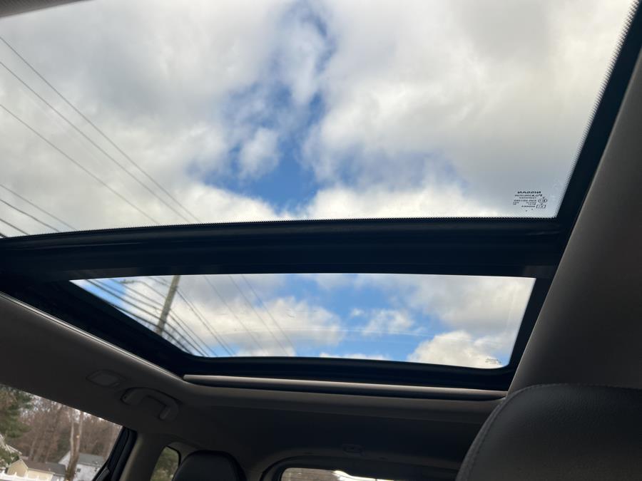 2015 Nissan Rogue AWD 4dr SV, available for sale in South Windsor , Connecticut | Ful-line Auto LLC. South Windsor , Connecticut 2015 Nissan Rogue AWD 4dr SV, available for sale in South Windsor , Connecticut | Ful-line Auto LLC. South Windsor , Connecticut
