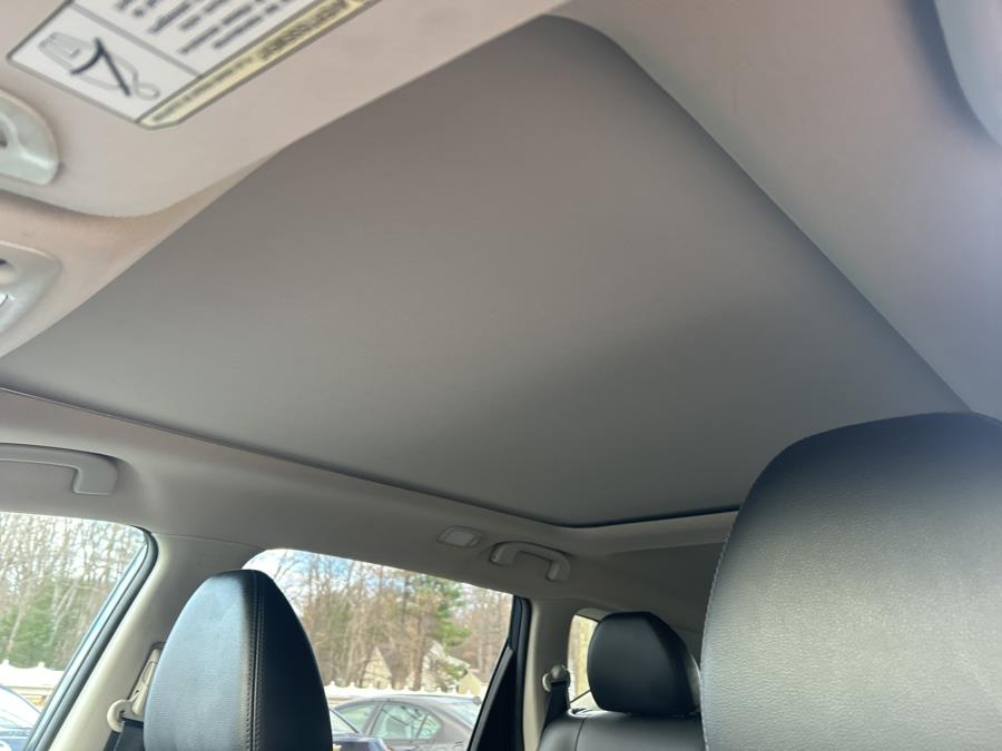 2015 Nissan Rogue AWD 4dr SV, available for sale in South Windsor , Connecticut | Ful-line Auto LLC. South Windsor , Connecticut 2015 Nissan Rogue AWD 4dr SV, available for sale in South Windsor , Connecticut | Ful-line Auto LLC. South Windsor , Connecticut