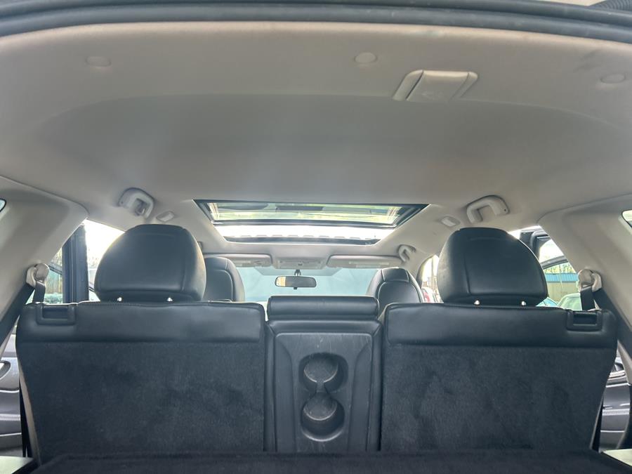 2015 Nissan Rogue AWD 4dr SV, available for sale in South Windsor , Connecticut | Ful-line Auto LLC. South Windsor , Connecticut 2015 Nissan Rogue AWD 4dr SV, available for sale in South Windsor , Connecticut | Ful-line Auto LLC. South Windsor , Connecticut